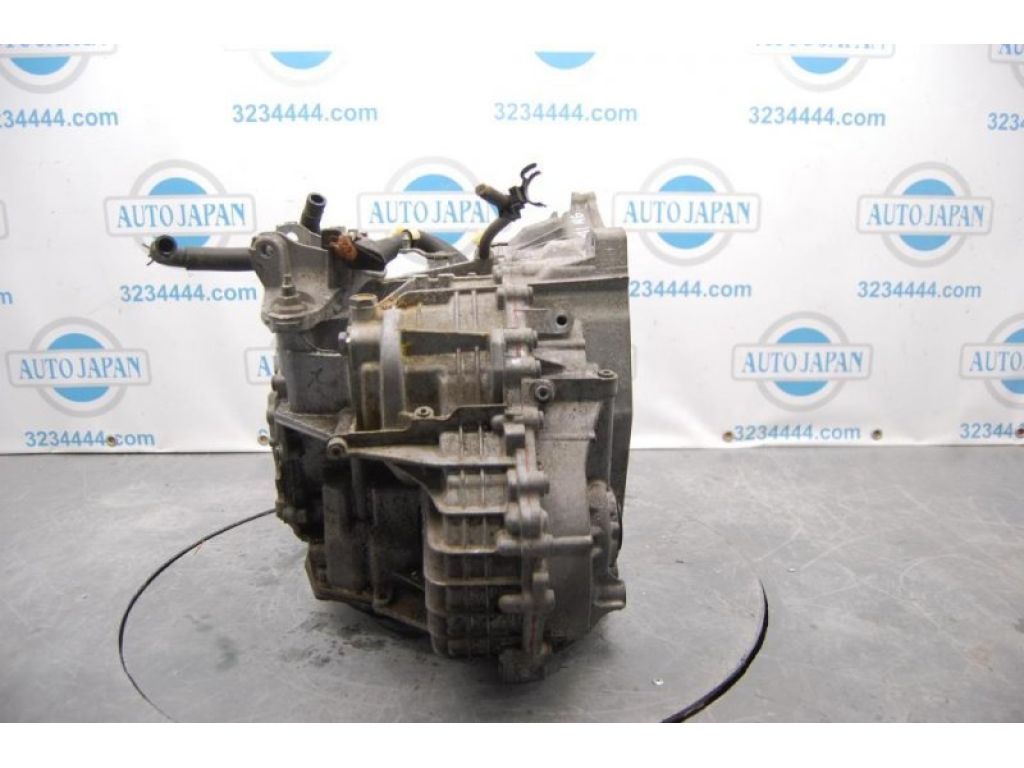 FWH3-03-000 | Автоматична трансмісія MAZDA 6 GJ 12- - Фото 2