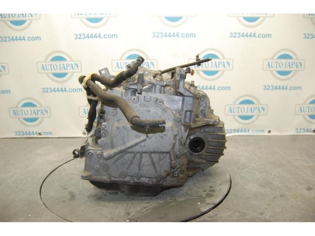 FWH3-03-000 | Автоматична трансмісія MAZDA 6 GJ 12- - Фото 3