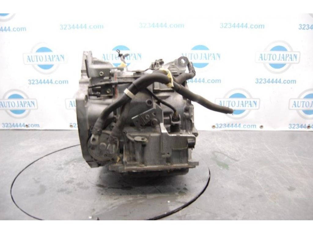 FWH3-03-000 | Автоматична трансмісія MAZDA 6 GJ 12- - Фото 4