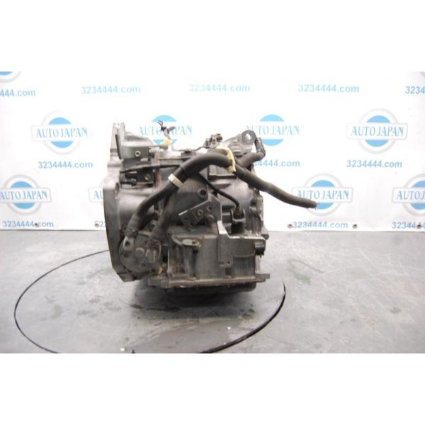 Автоматична трансмісія MAZDA 6 GJ 12- FWH3-03-000 — 4