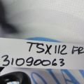 51605-SEC-A04 | Амортизатор передн. лев. ACURA TSX 04-08 - Превью 2