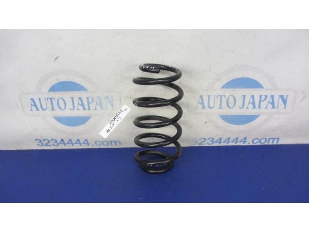 52441-TX6-A03 | Пружина задньої підвіски прав. ACURA ILX 12-16
