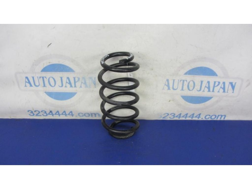 52446-TX6-A03 | Пружина задней подвески лев. ACURA ILX 12-16