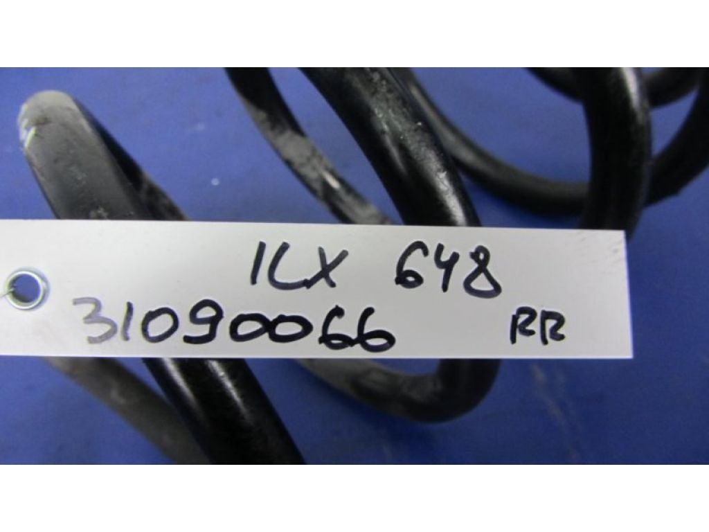 52446-TX6-A03 | Пружина задней подвески лев. ACURA ILX 12-16 - Фото 2