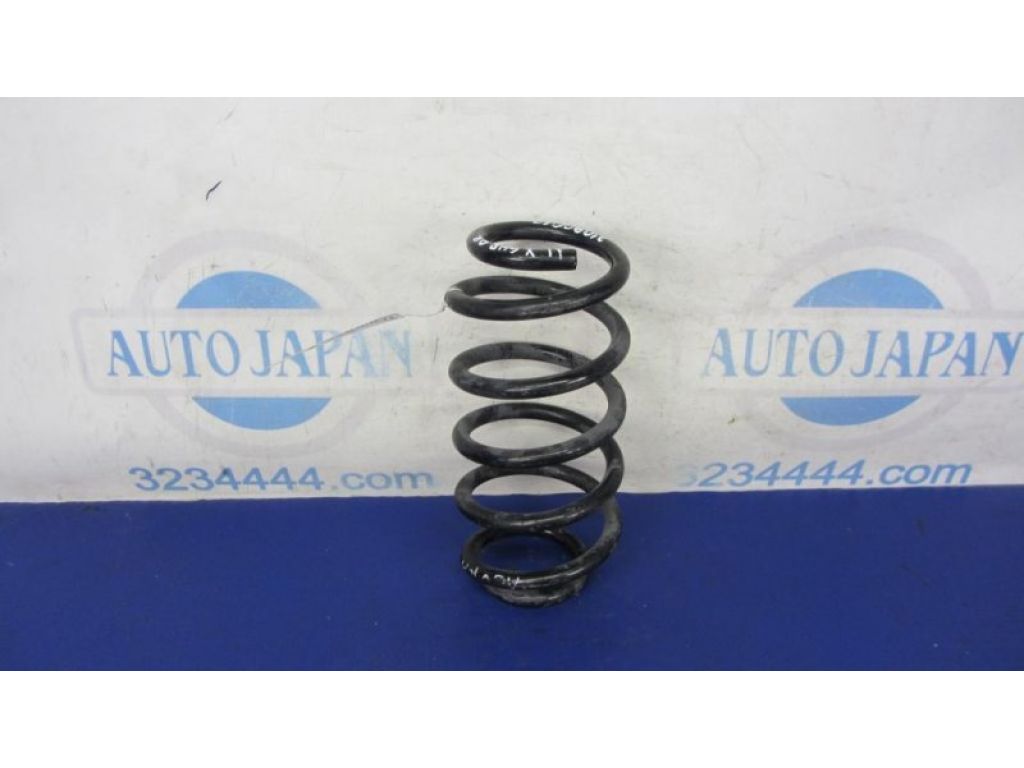 52441-TX6-A03 | Пружина задней подвески прав. ACURA ILX 12-16