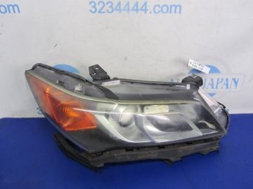 Фара передн. прав. ACURA ILX 12-16