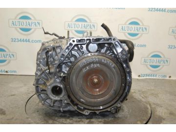 АКПП ACURA ILX 16-19