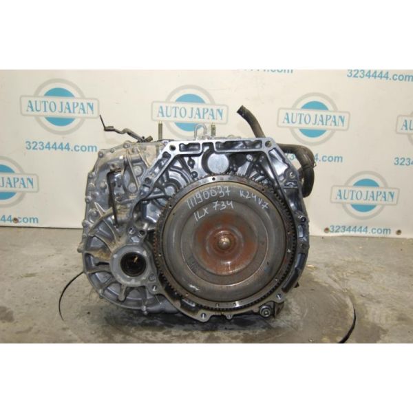 Автоматична трансмісія ACURA ILX 16-19 20021-R4J-030