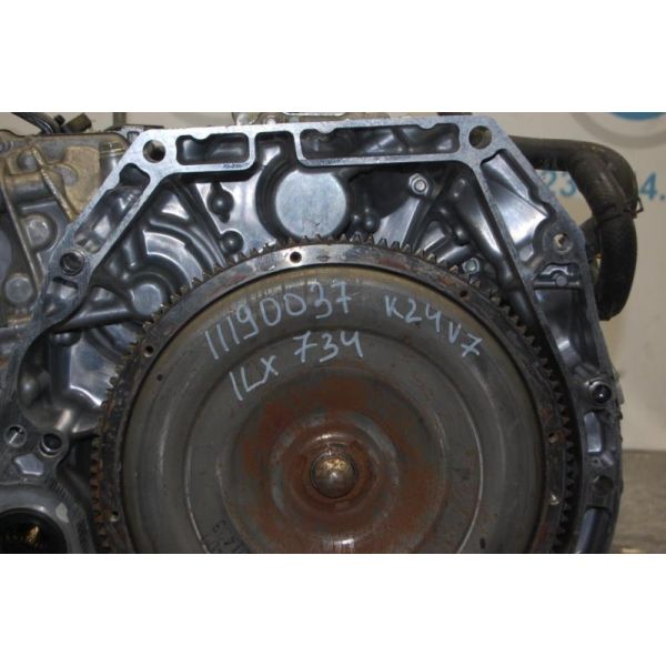 Автоматична трансмісія ACURA ILX 16-19 20021-R4J-030 — 2