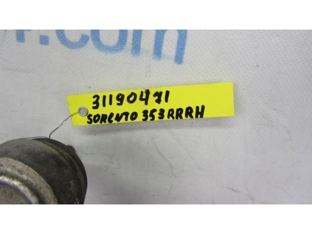 55240-1U000 | Важіль задньої підвіски поперечний верхній прав. KIA SORENTO XM 09-14 - Фото 2