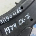 EG21-34-300D | Рычаг передней подвески нижний прав. MAZDA CX-7 06-12 - Превью 2
