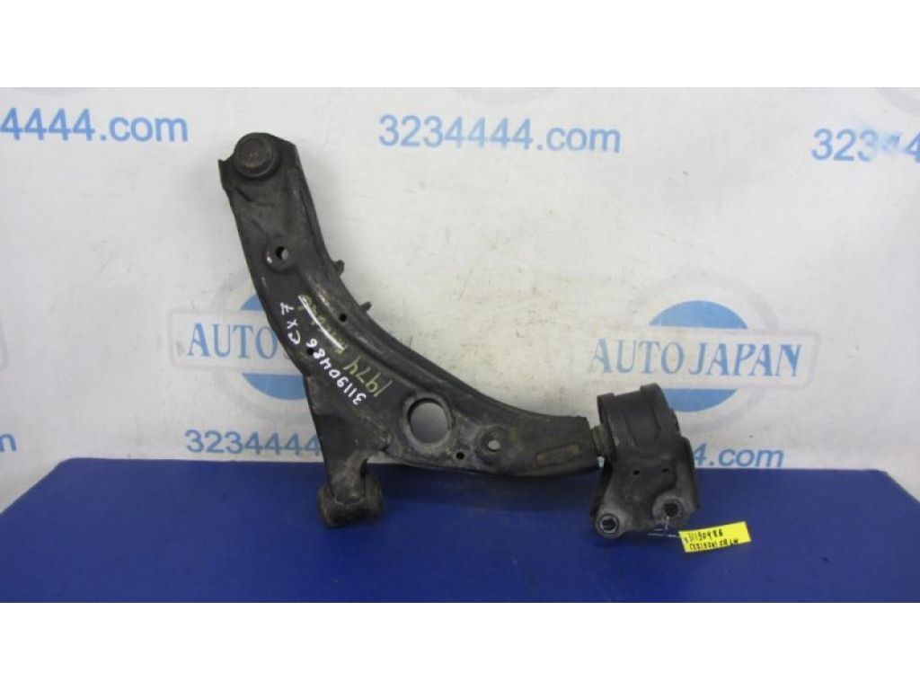 EG21-34-350D | Рычаг передней подвески нижний лев. MAZDA CX-7 06-12