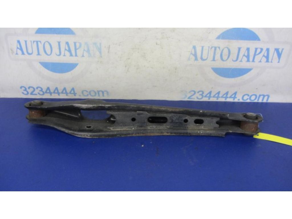 4113A135 | Рычаг задней подвески поперечный нижний прав. MITSUBISHI LANCER X 10 07-15 - Фото 3