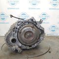 F0ZV-03-000 | АКПП MAZDA 3 BM 13-19
