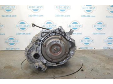 АКПП MAZDA 3 BM 13-19