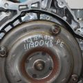 F0ZV-03-000 | АКПП MAZDA 3 BM 13-19 - Превью 2