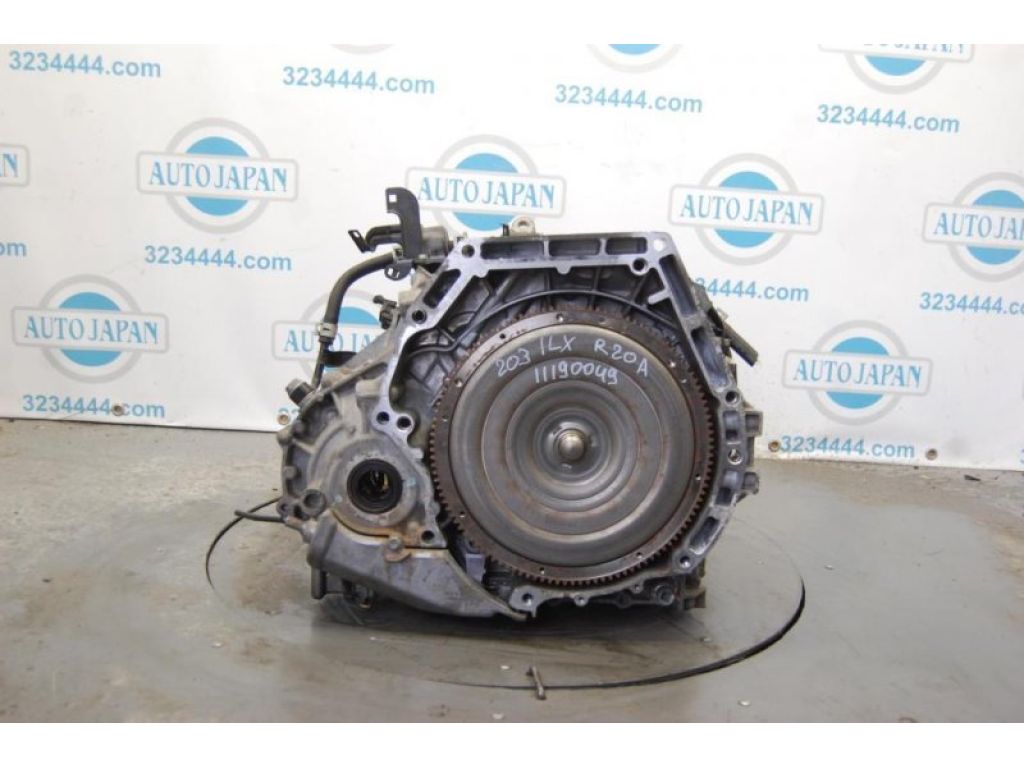 20021-R9D-000 | АКПП ACURA ILX 12-16