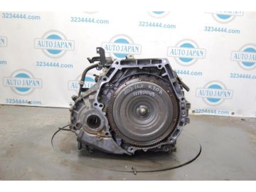 АКПП ACURA ILX 12-16