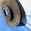 L232-33-25XA | Тормозной диск передний MAZDA CX-9 06-16 - Превью 2