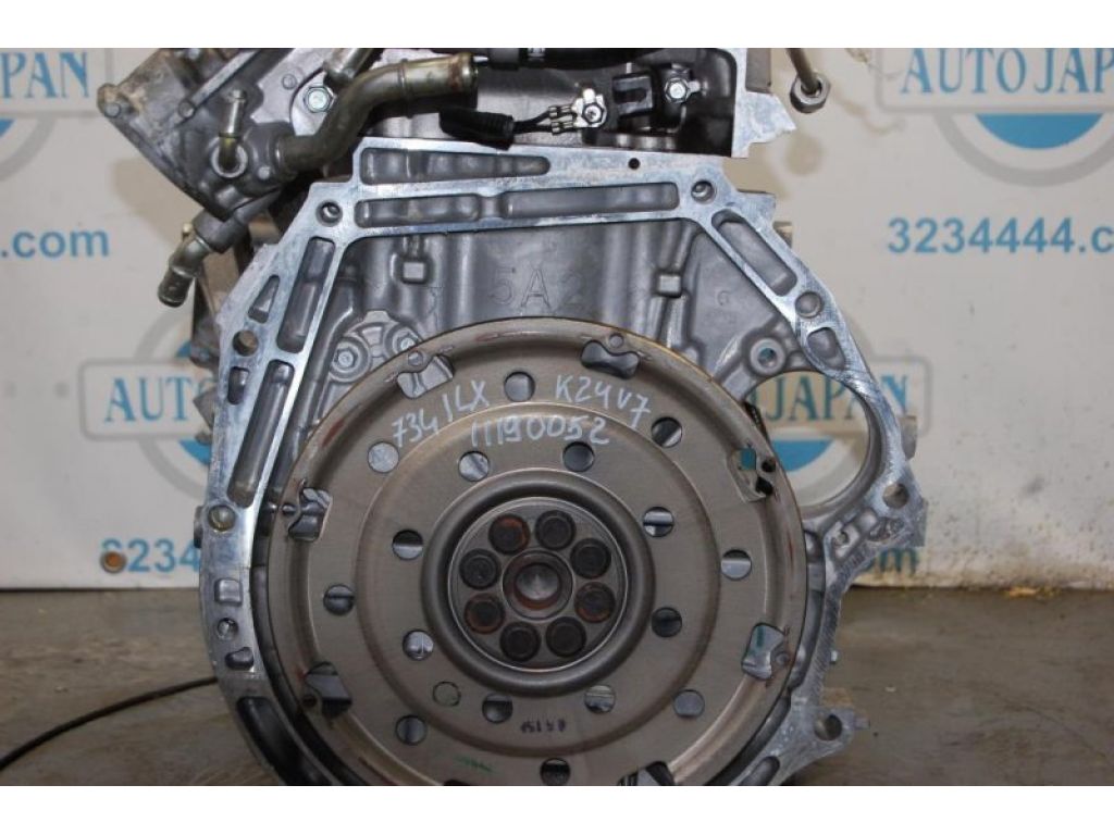 K24V7 | Двигатель бензин ACURA ILX 16-19 - Фото 2