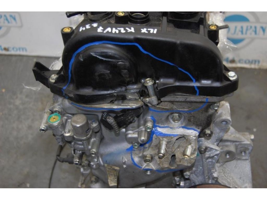 K24V7 | Двигатель бензин ACURA ILX 16-19 - Фото 6