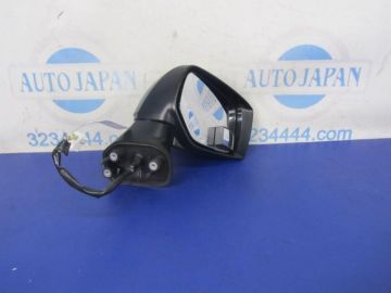Зеркало прав. SUBARU LEGACY BN 14-18