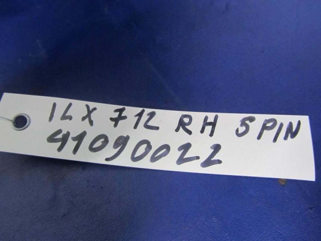 76208-TX6-A01 | Дзеркало прав. ACURA ILX 12-16 - Фото 2