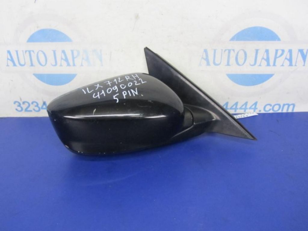 76208-TX6-A01 | Дзеркало прав. ACURA ILX 12-16 - Фото 3