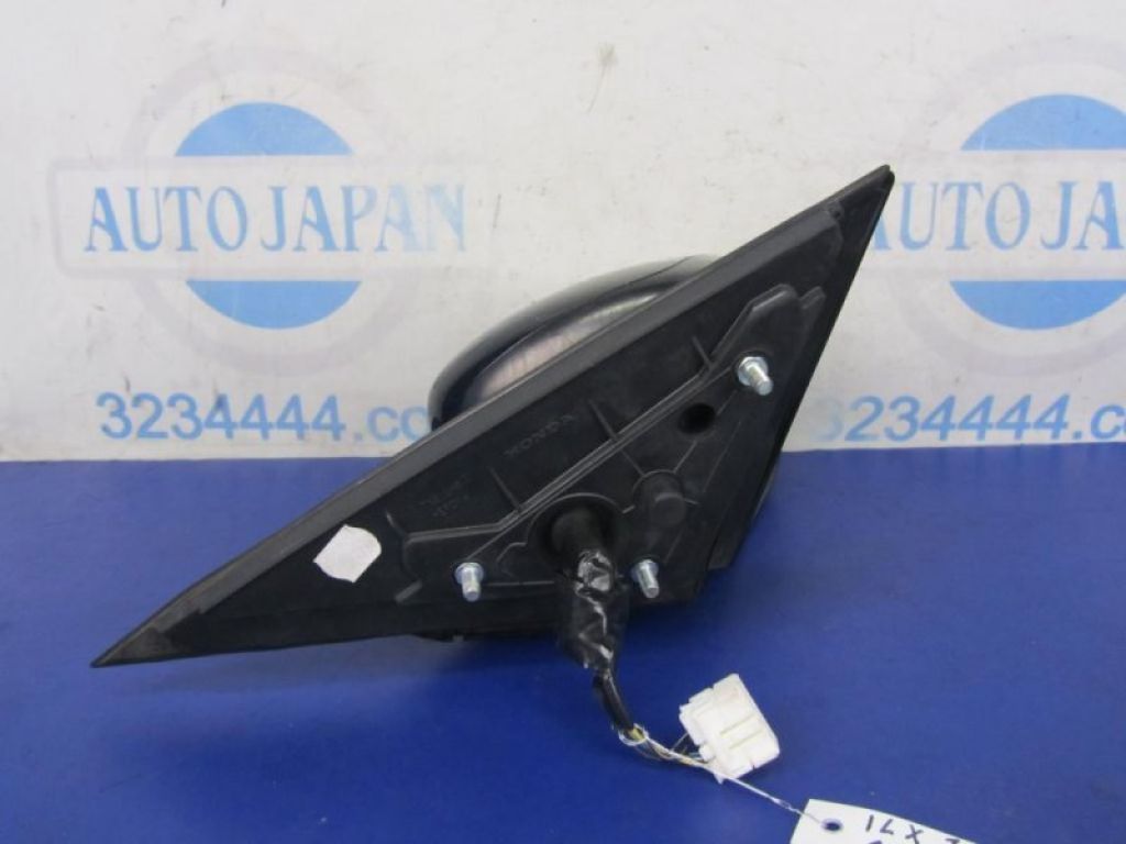 76208-TX6-A01 | Дзеркало прав. ACURA ILX 12-16 - Фото 4