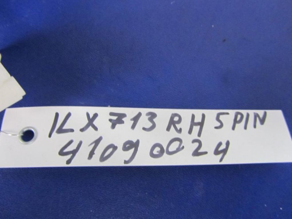 76208-TX6-A01 | Зеркало прав. ACURA ILX 12-16 - Фото 2