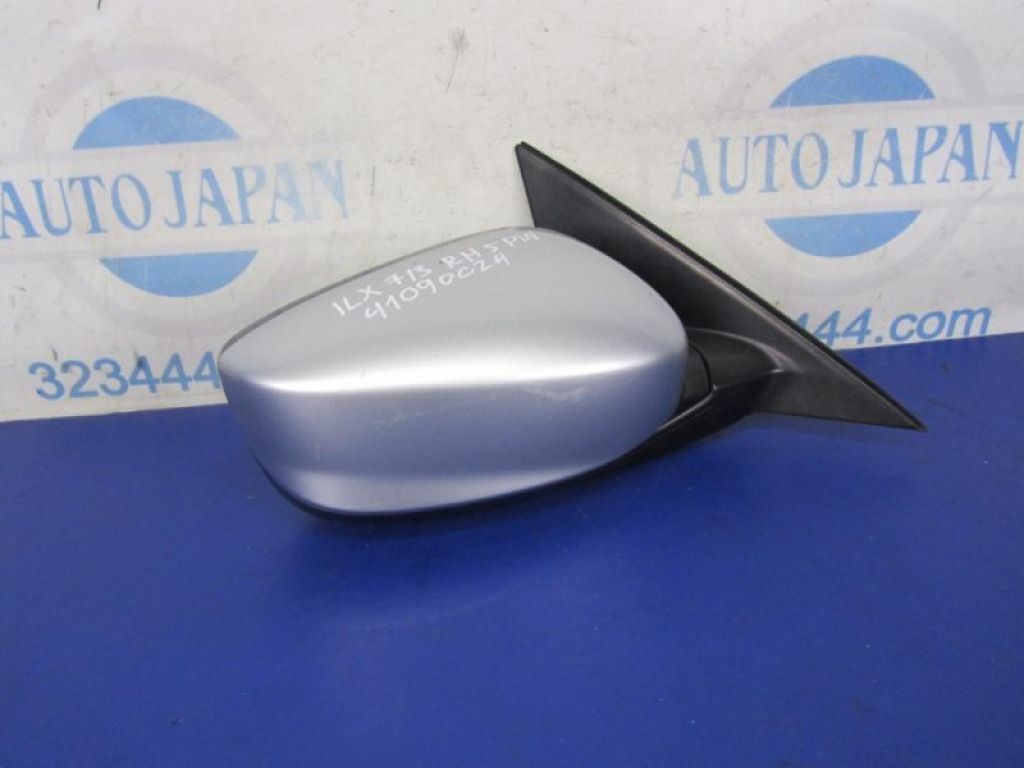 76208-TX6-A01 | Зеркало прав. ACURA ILX 12-16 - Фото 3