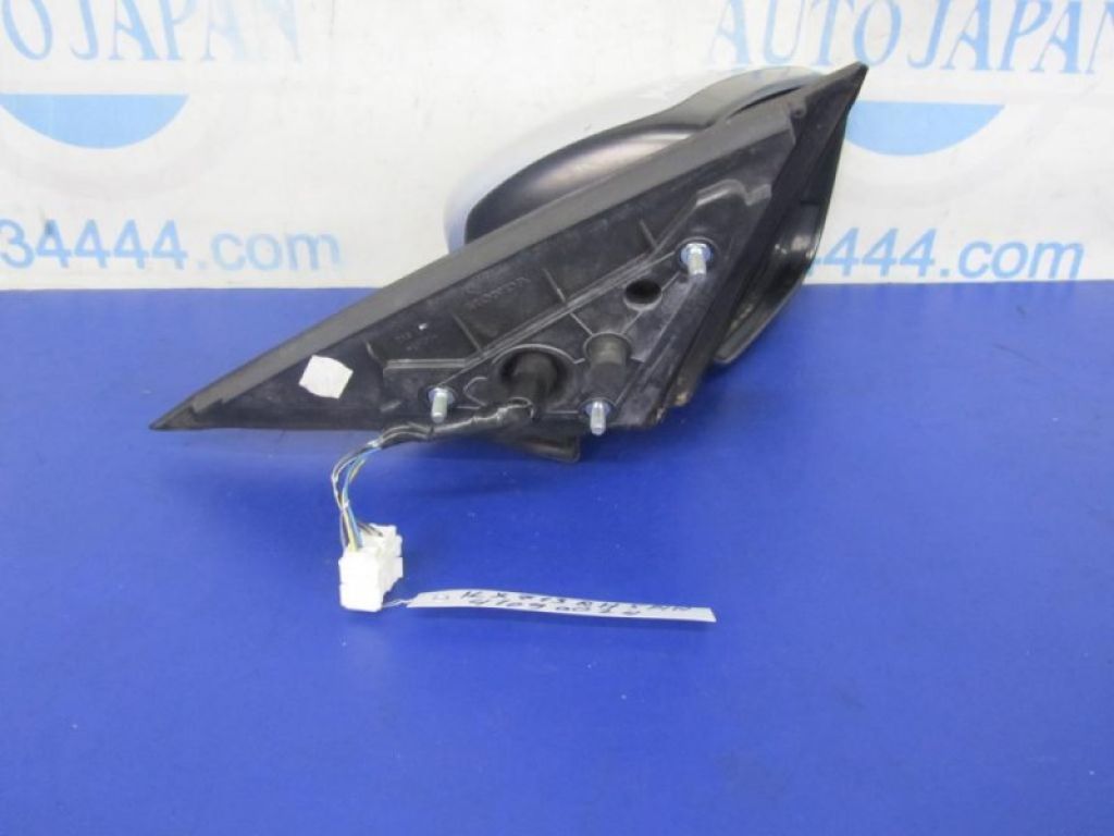 76208-TX6-A01 | Зеркало прав. ACURA ILX 12-16 - Фото 4