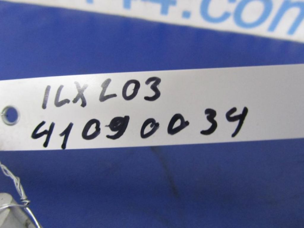 80315-TR3-A02 | Трубка кондиционера ACURA ILX 12-16 - Фото 2