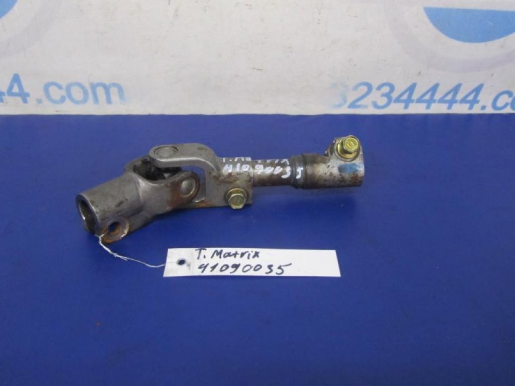 45209-02050 | Рулевой карданчик TOYOTA MATRIX 02-08