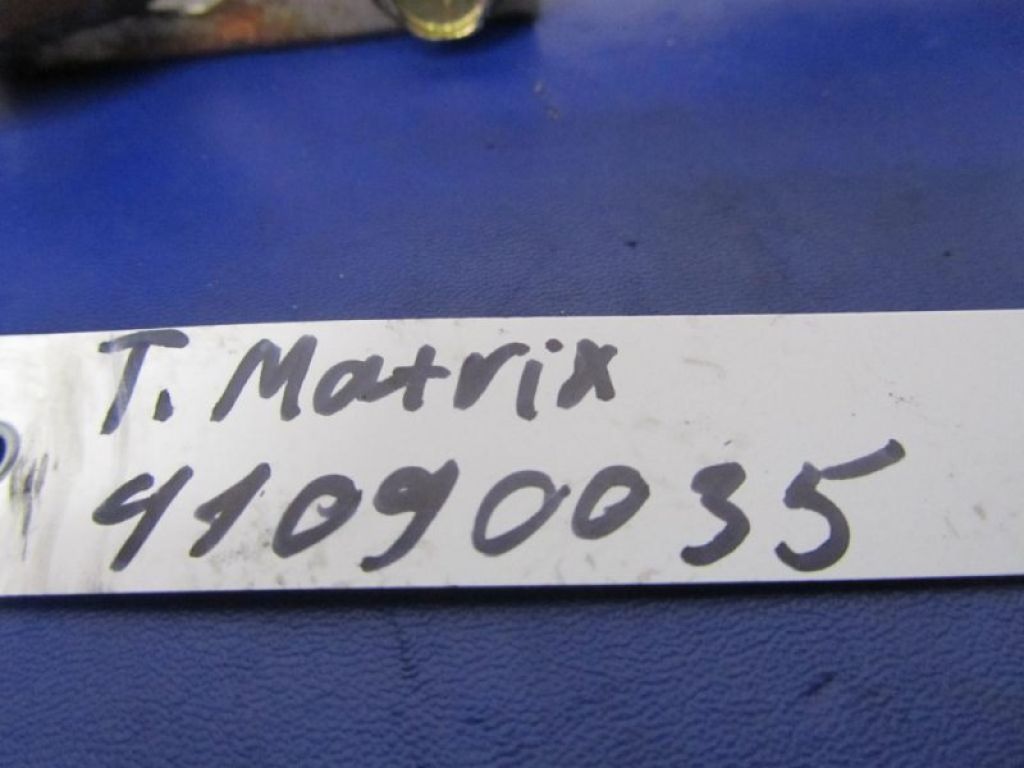 45209-02050 | Рулевой карданчик TOYOTA MATRIX 02-08 - Фото 2