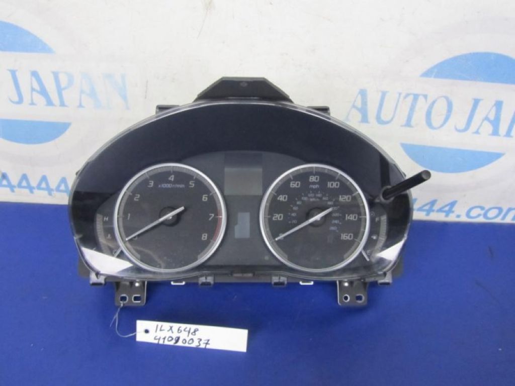 78100-TX6-A11 | Панель приборов ACURA ILX 12-16