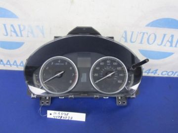 Панель приборов ACURA ILX 12-16