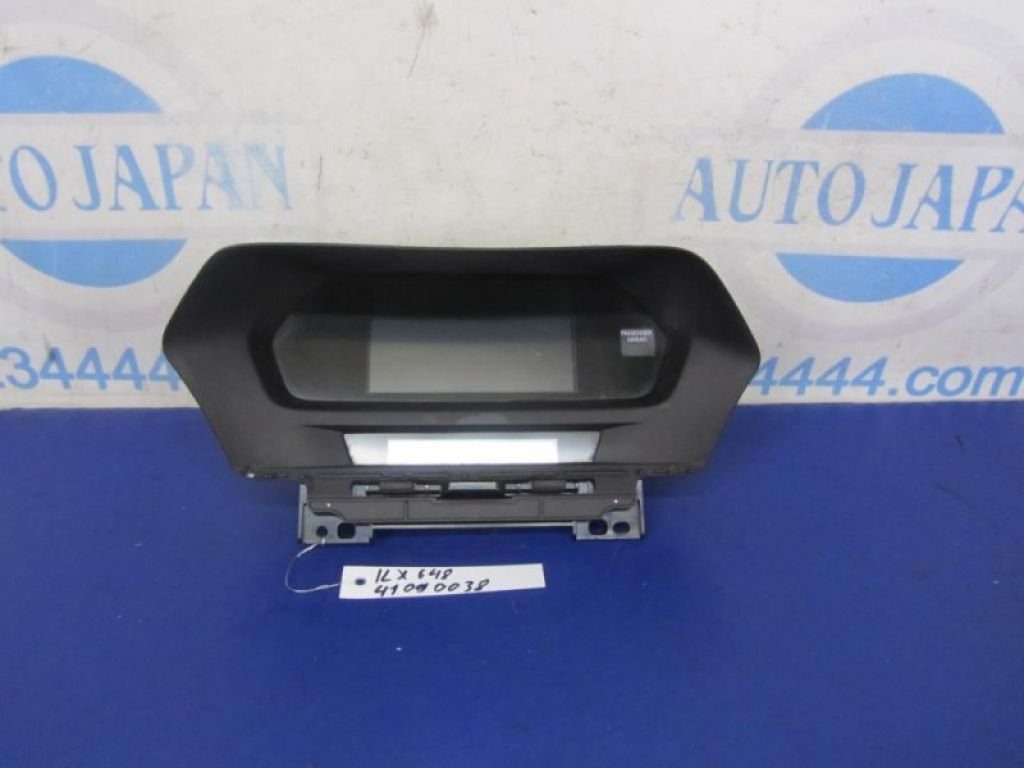 39710-TX6-305 | Монитор ACURA ILX 12-16