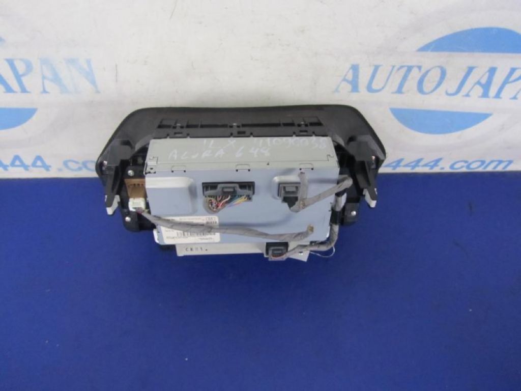 39710-TX6-305 | Монитор ACURA ILX 12-16 - Фото 3