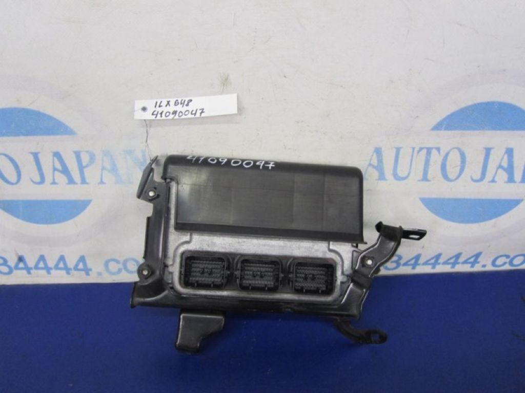37820-R9A-A65 | Блок управления двигателем ACURA ILX 12-16