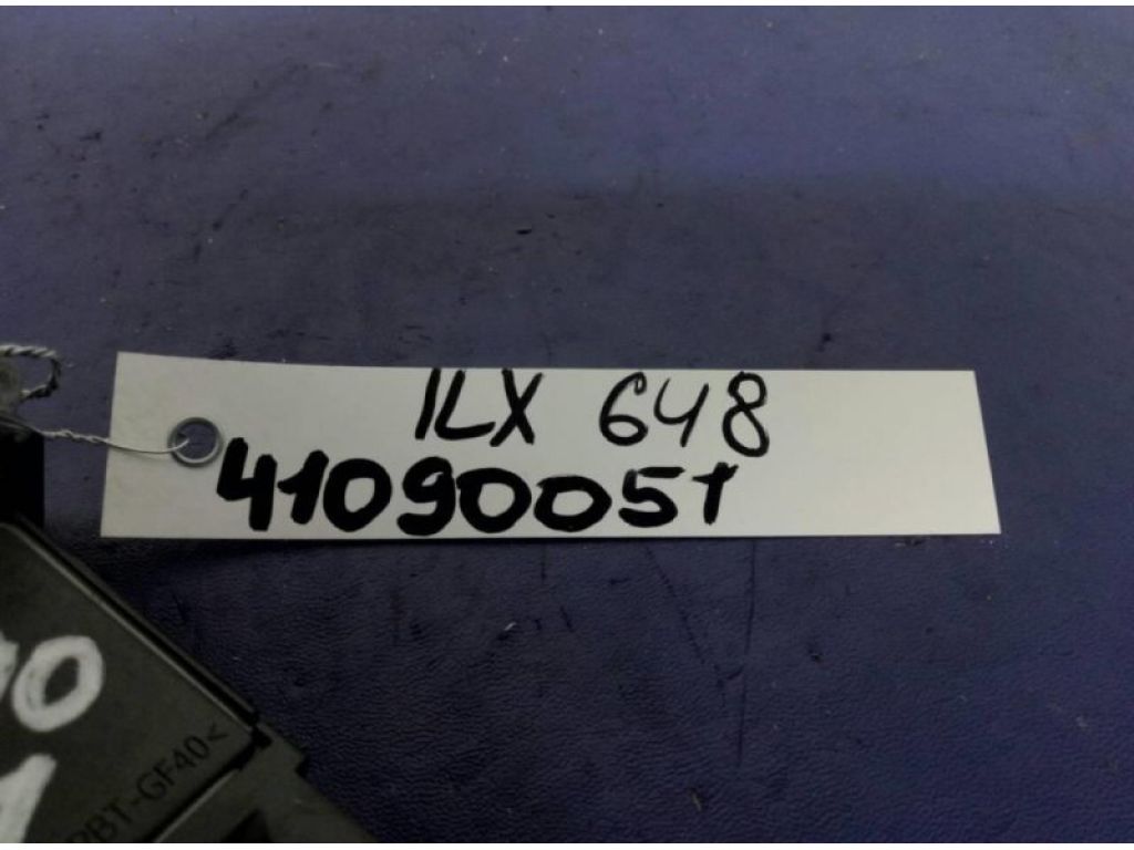 37980-RC0-M01 | Расходомер воздуха ACURA ILX 12-16 - Фото 2