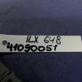 37980-RC0-M01 | Расходомер воздуха ACURA ILX 12-16 - Превью 2