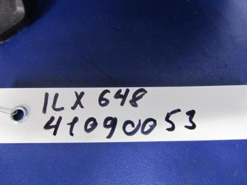 17011-TR0-A01 | Абсорбер паливний ACURA ILX 12-16 - Фото 2