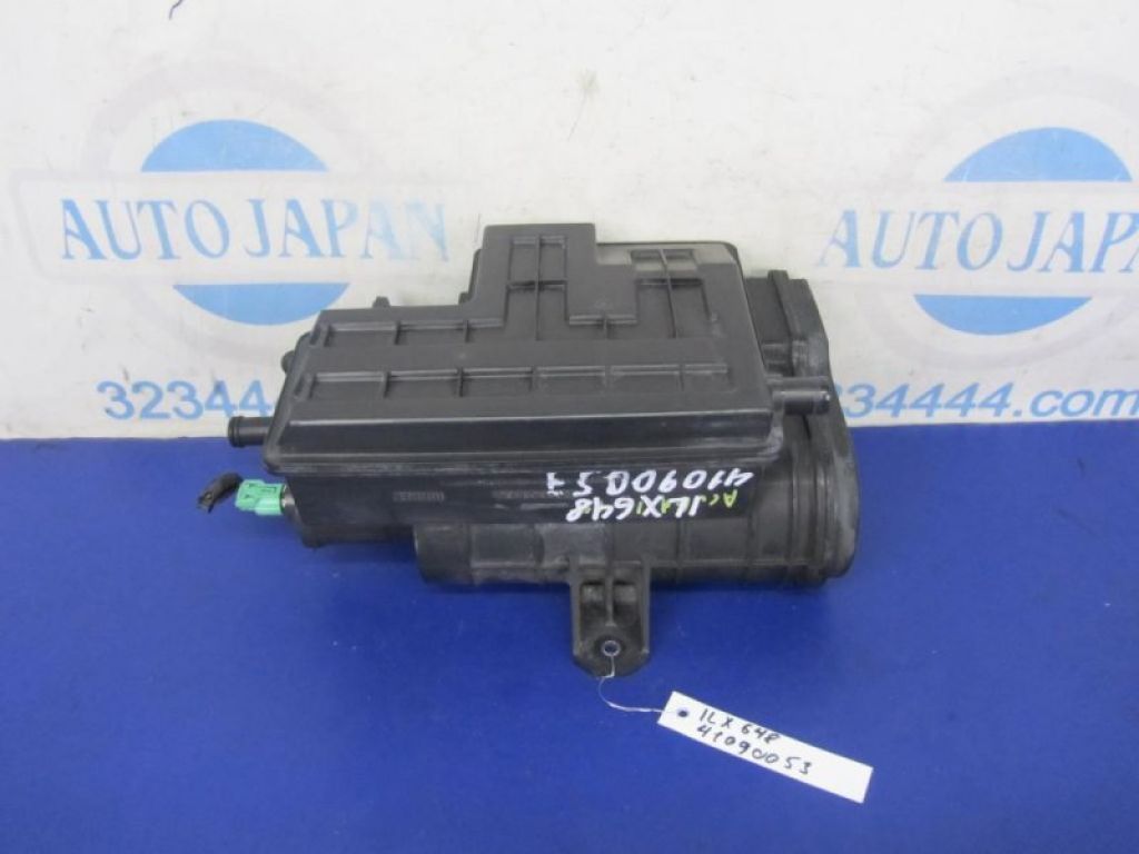 17011-TR0-A01 | Абсорбер паливний ACURA ILX 12-16 - Фото 3