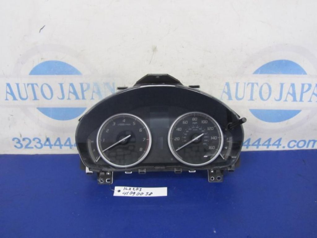 78100-TX6-A11 | Панель приладів ACURA ILX 12-16