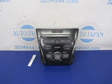 Магнитола ACURA ILX 12-16
