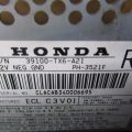 39100-TX6-A21RM | Магнитола ACURA ILX 12-16 - Превью 5