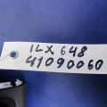 79607-TX6-A41ZA | Блок управления печкой ACURA ILX 12-16 - Превью 2