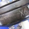 01469-TX6-A01 | Вакуумний підсилювач гальм ACURA ILX 12-16 - Прев'ю 3