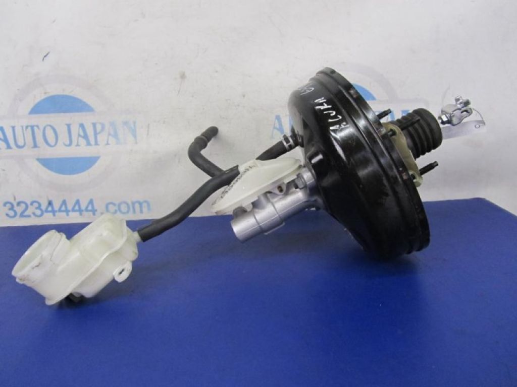 46100-TX6-A03 | Главный тормозной цилиндр ACURA ILX 12-16